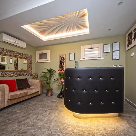 Corso Suite 107 Rooms Wellness & Spa Rome Luaran gambar