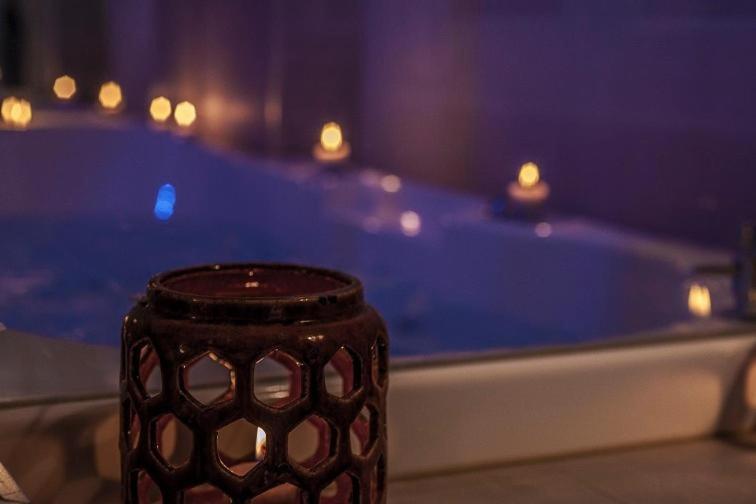 Corso Suite 107 Rooms Wellness & Spa Rome Luaran gambar
