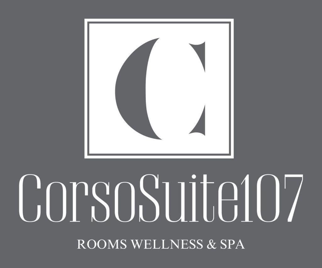 Corso Suite 107 Rooms Wellness & Spa Rome Luaran gambar