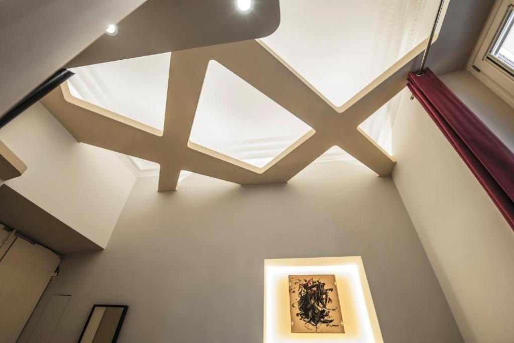 Corso Suite 107 Rooms Wellness & Spa Rome Luaran gambar