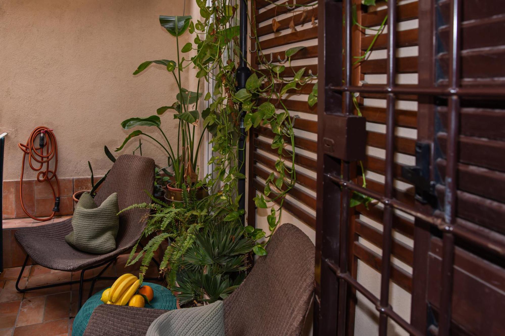 Corso Suite 107 Rooms Wellness & Spa Rome Luaran gambar