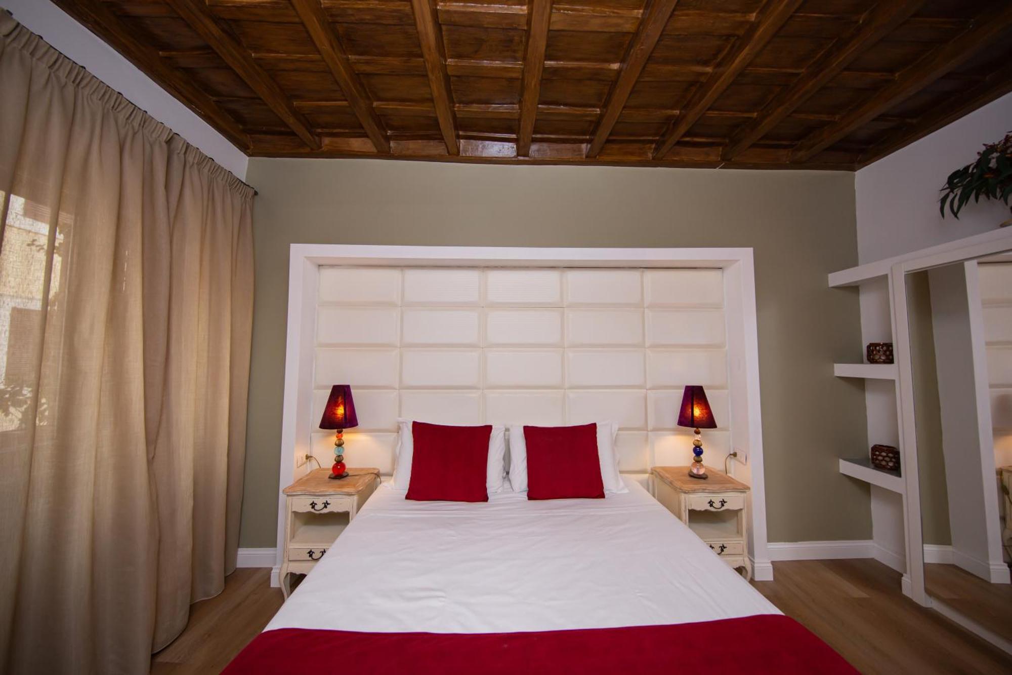 Corso Suite 107 Rooms Wellness & Spa Rome Luaran gambar