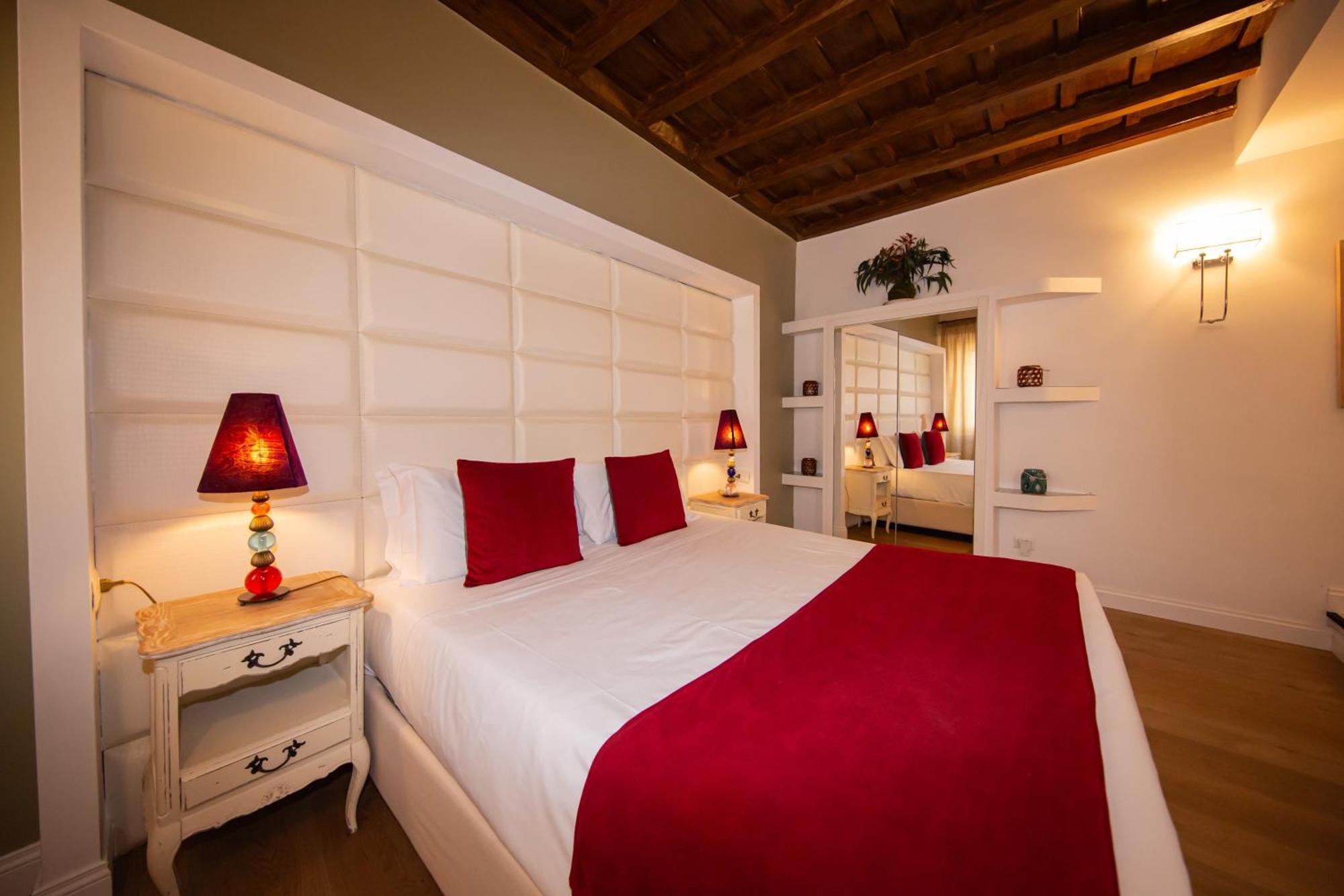 Corso Suite 107 Rooms Wellness & Spa Rome Luaran gambar