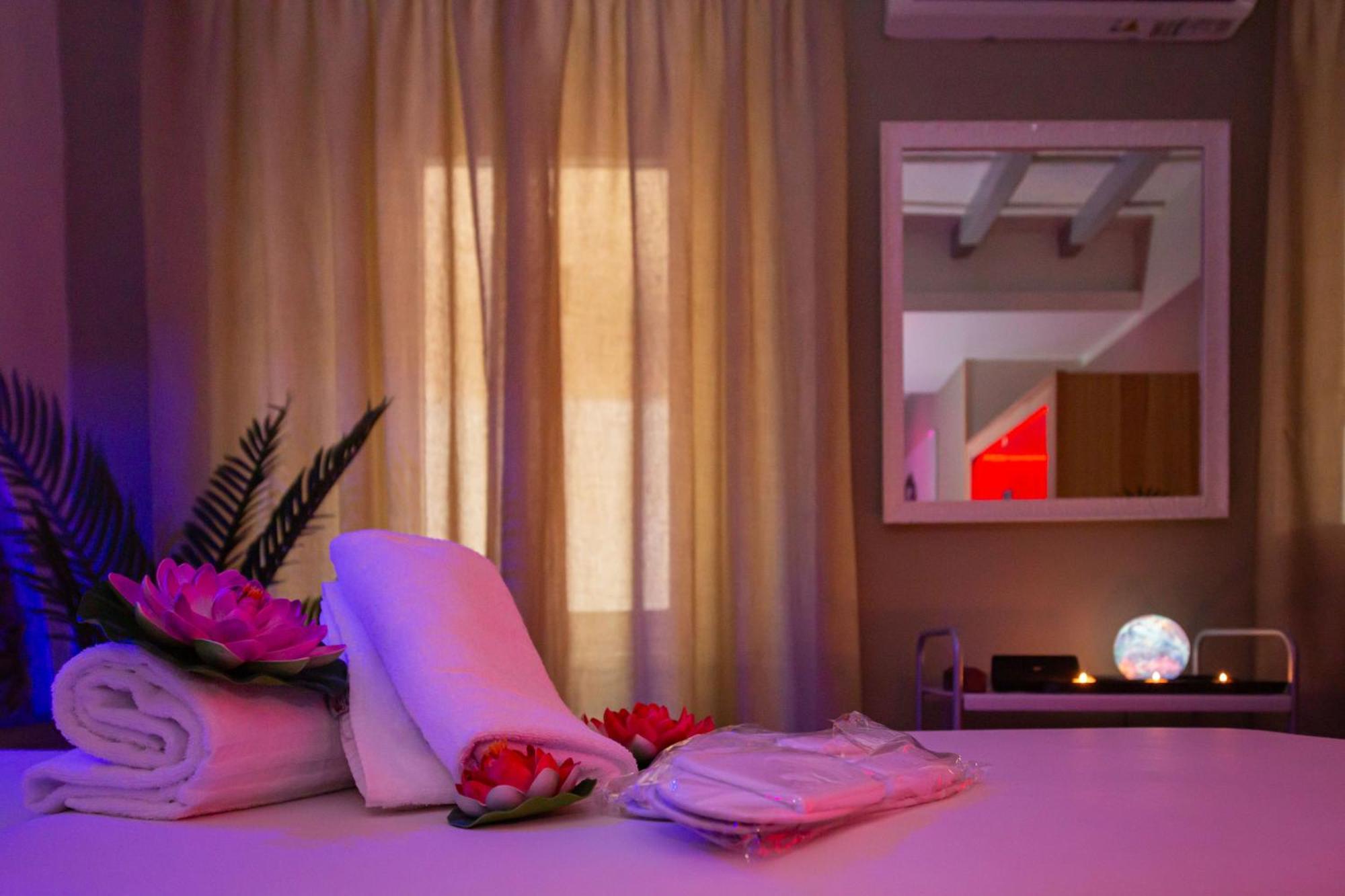 Corso Suite 107 Rooms Wellness & Spa Rome Luaran gambar