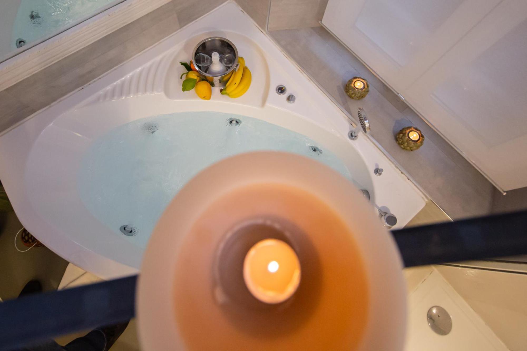 Corso Suite 107 Rooms Wellness & Spa Rome Luaran gambar