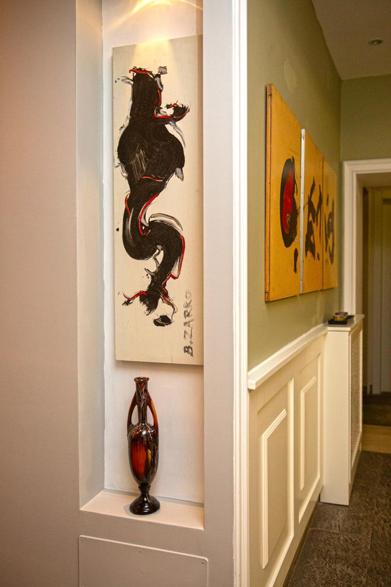 Corso Suite 107 Rooms Wellness & Spa Rome Luaran gambar