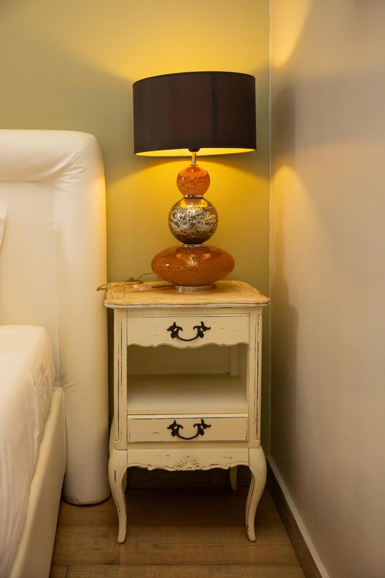 Corso Suite 107 Rooms Wellness & Spa Rome Luaran gambar